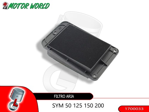 Filtro aria motors - aria,