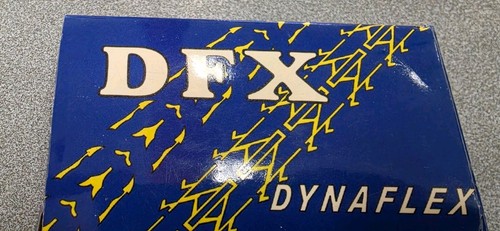 Dynaflex dfx camera aria - camera,