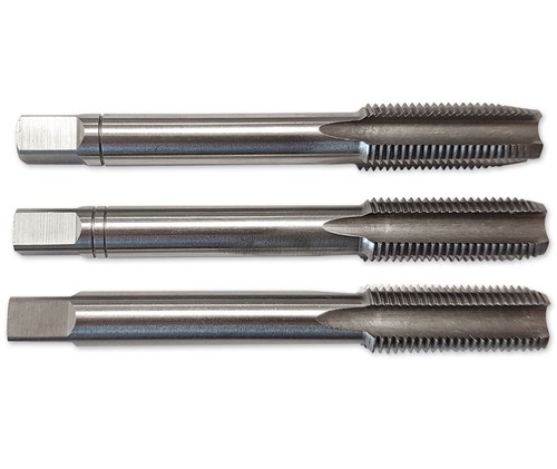 Tarauds hss pass set di - pass,