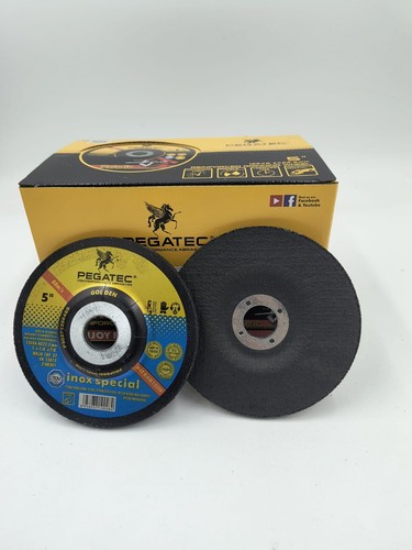 Offerta dischi sbavo - 25, da