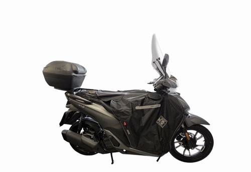 Coprigambe termoscud tucano - termoscud,