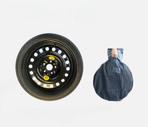 Ruotino scorta per opel - ruotino,