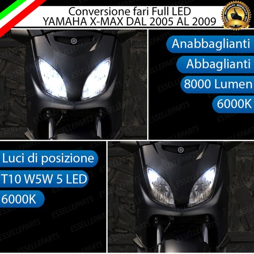 Kit led yamaha - kit,