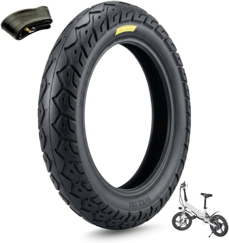 Copertone 14x 125 - 14x, (57-254)