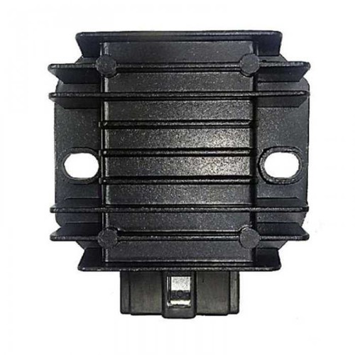Regolatore raddrizzatore - ✅,