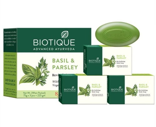 Sapone bagno - 3x,