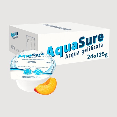Aquasure confezioni x125 g - x125,