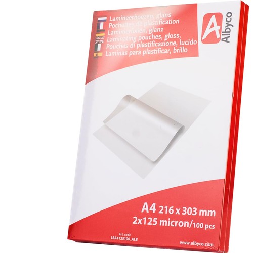 100x plastificatrici 2x125 - plastificatrici, a4