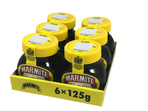 Estratto lievito marmite - di,