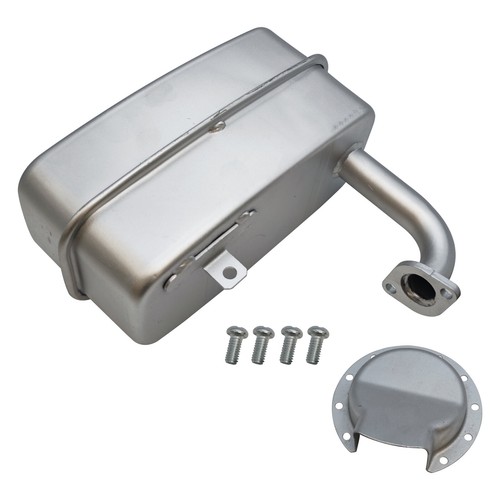 Gy22156 silenziatore per - gy22156,