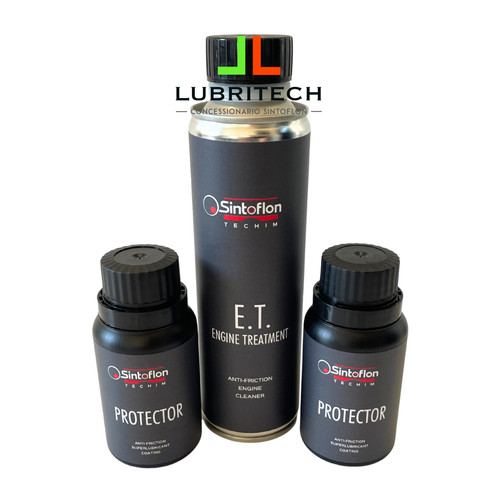Sintoflon 250 ml - et,
