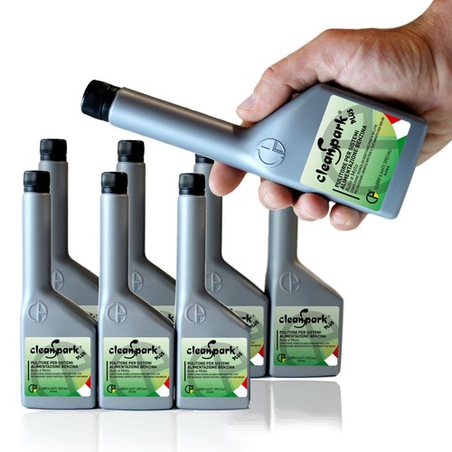 Cleanspark plus additivo - cleanspark,