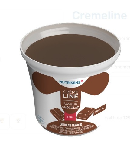 Crema ipercalorica - , ed