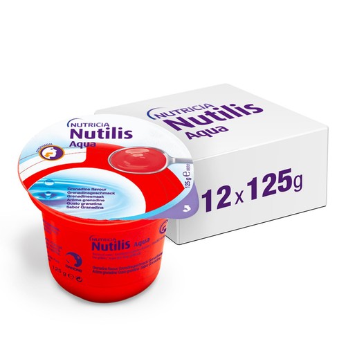 Nutilis aqua gel acqua - aqua,