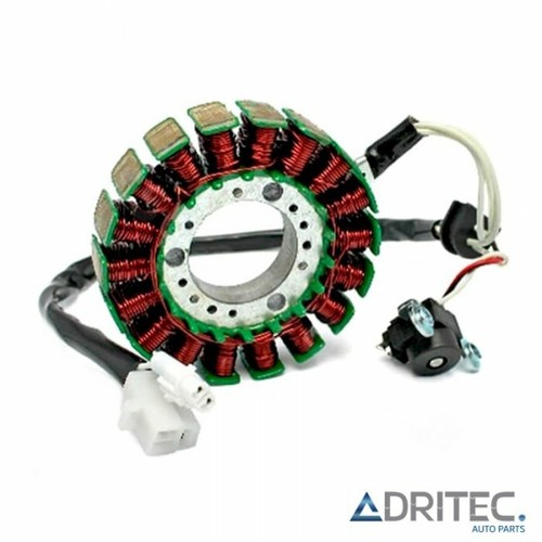 Alternatore statore yamaha - statore,