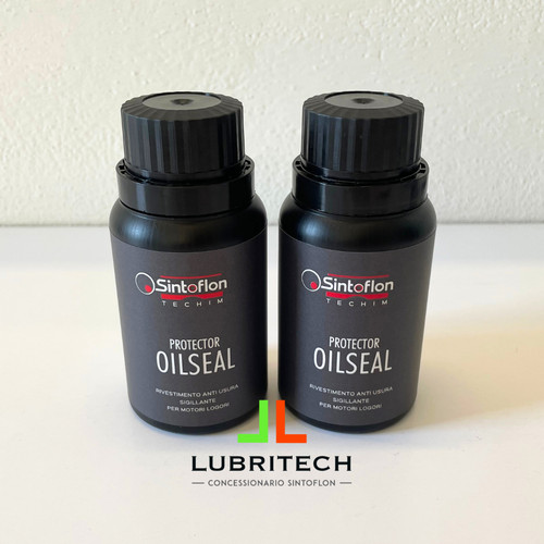 Sintoflon protector oilseal - sintoflon,