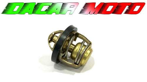 Termostato acqua piaggio - termostato,