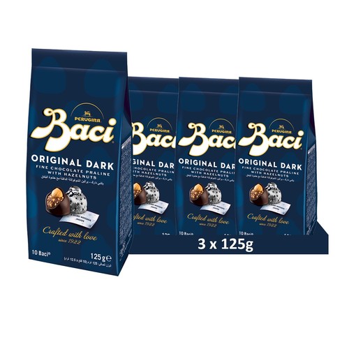 Baci perugina - perugina, x