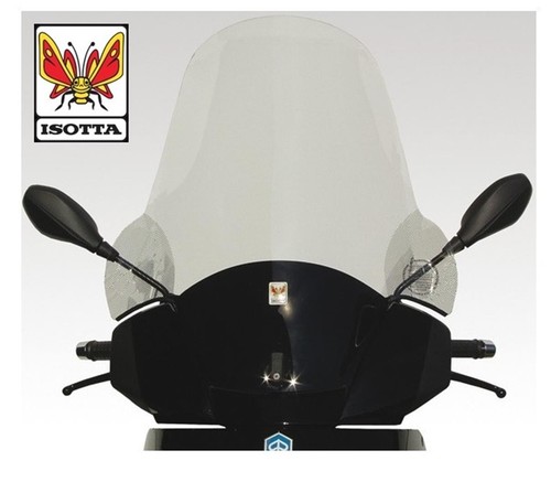 Parabrezza piaggio 125 - piaggio,