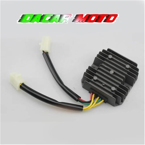 Regolatore tensione sym nh - tensione,