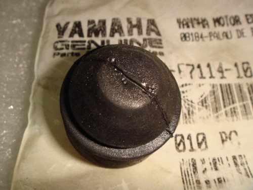 Gommino tampone cavalletto - tampone,