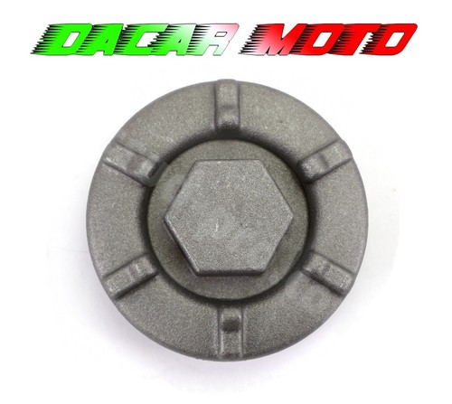 Tappo scarico olio - scarico,
