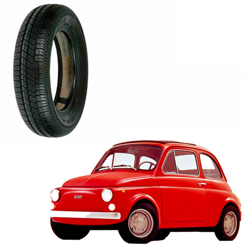 Pneumatici 125 r12 - x,