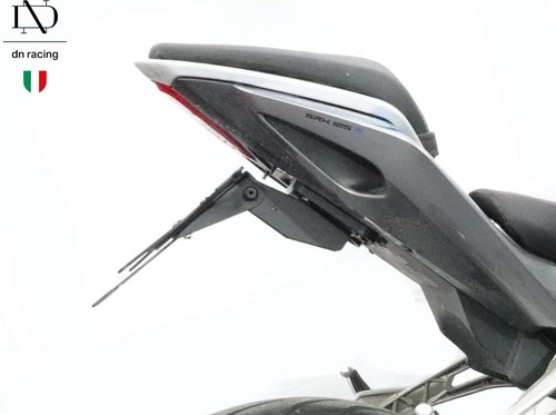 Portatarga srk 125 s r - x, qj