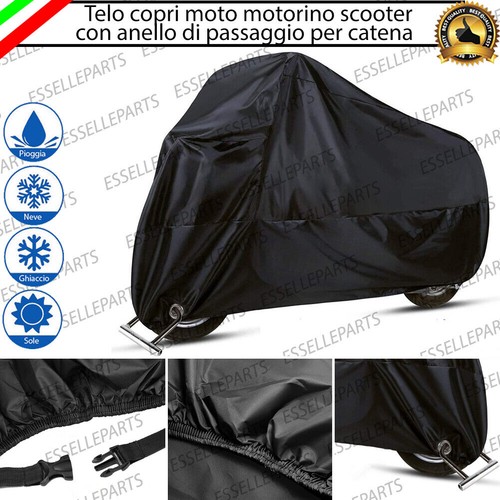 Telo copri moto - copri, coprimoto