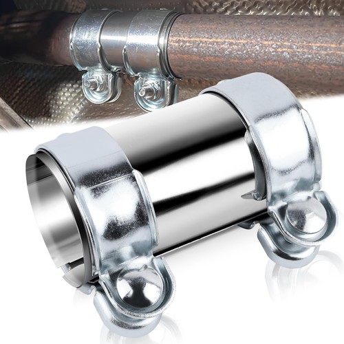 Raccordo tubo acciaio - , inox