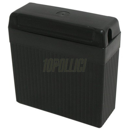 Batteria 7ah rae - 6v,