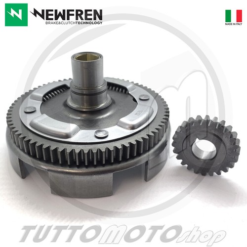 Campana frizione 125 - campana, x