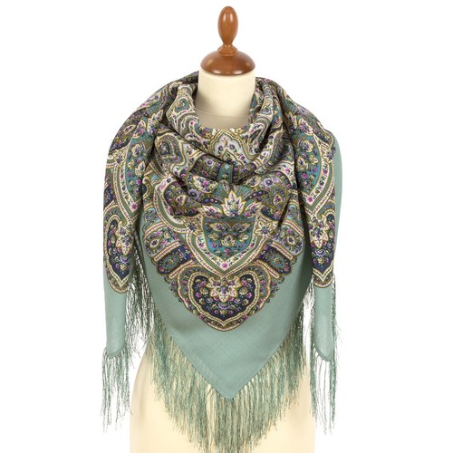 Foulard sciarpa pavlov - foulard,