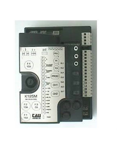 Scheda k125 one5b - x, t-one5b
