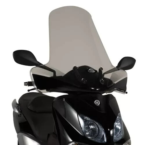 Givi d439st parabrezza - givi,
