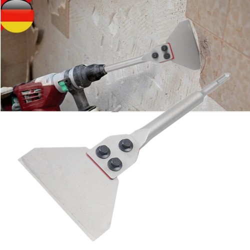 Scalpello stucco sds plus - scalpello,