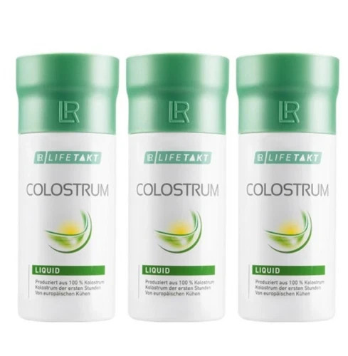 Colostrum liquid 125 - colostrum, x