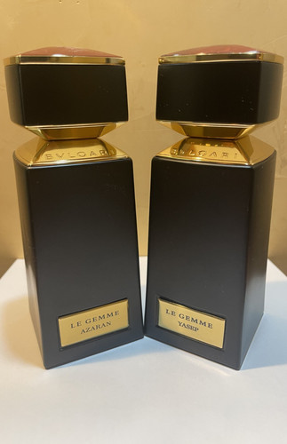 Bulgari bvlgari gemme - le,