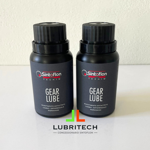 Sintoflon gear lube 250 - gear, ml.