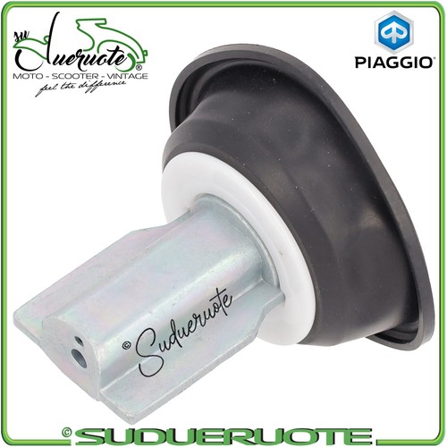 Membrana carburatore per fly - per,
