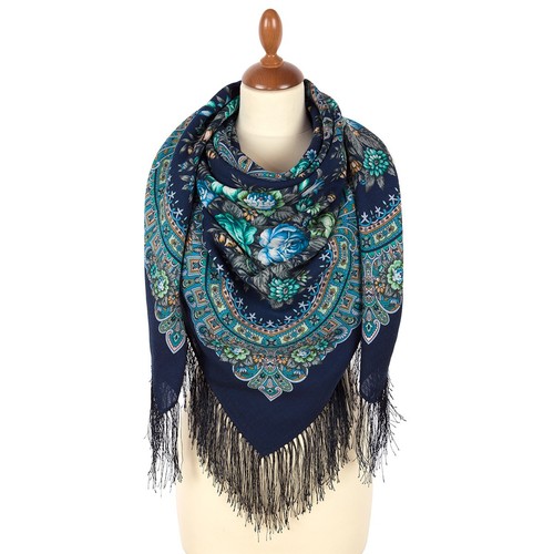 Foulard sciarpa pavlov - foulard,