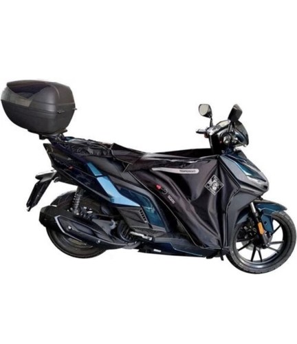 Coprigambe termoscud tucano - coprigambe,