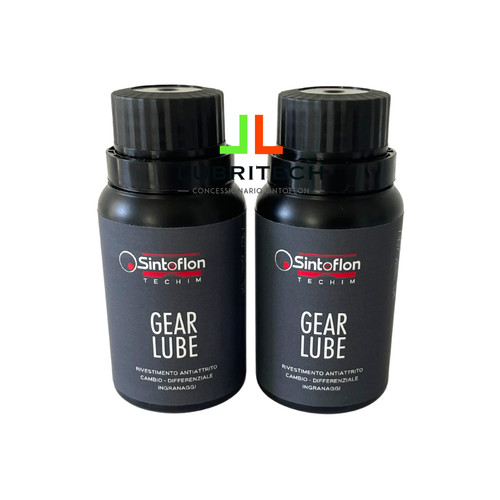 Sintoflon gear lube 250 - 250, (2